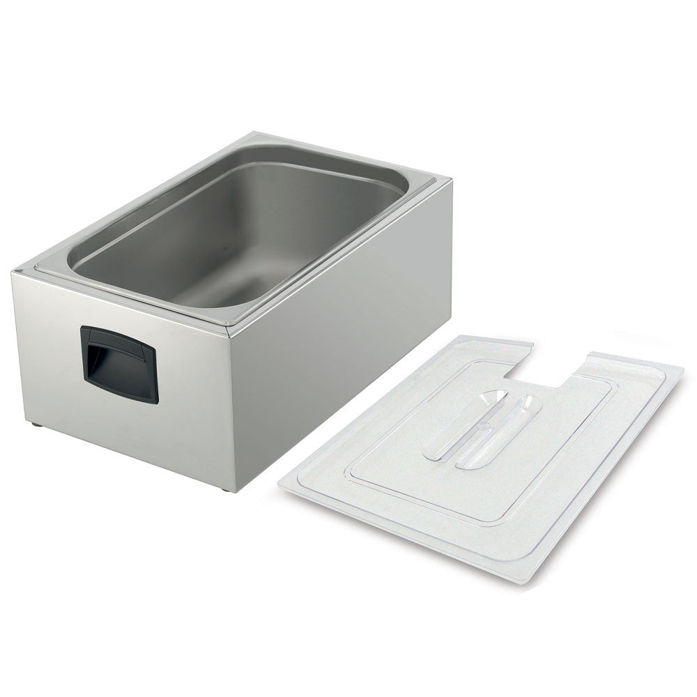 Ensemble cuiseur sous vide / cuve - Diamond