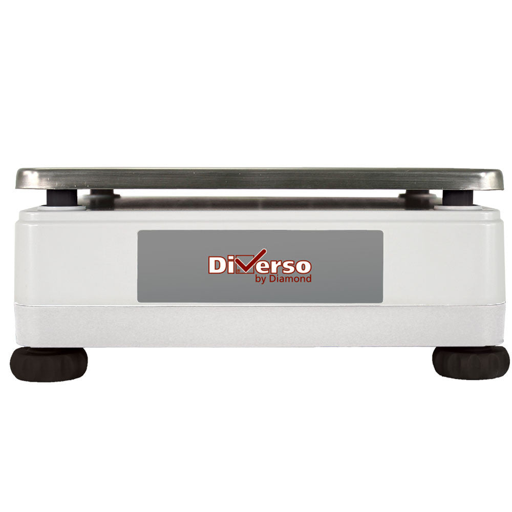 Balance électronique 30kg x 1g - Diverso