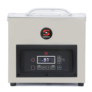 Machine sous vide - Barre 320mm - 0,37 kW Saro - Machine sous vide professionnel CHR - matériel cuisine pro - Cuistéo
