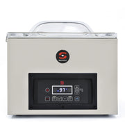 Machine sous vide - Barre 555mm - 0,75 kW Saro - Machine sous vide professionnel CHR - matériel cuisine pro - Cuistéo