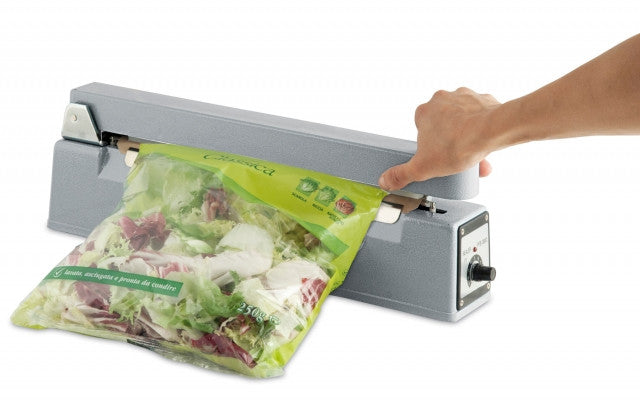 Thermoscelleuse compacte LX320 - 300 mm - Lavezzini