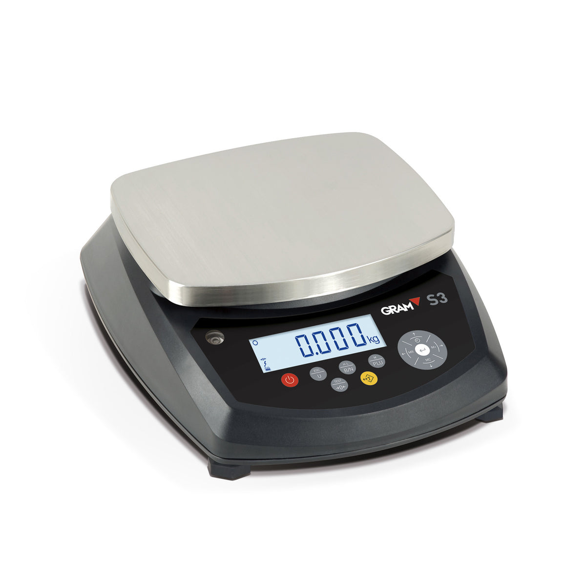 Balance de table S3-30 RS - Gram