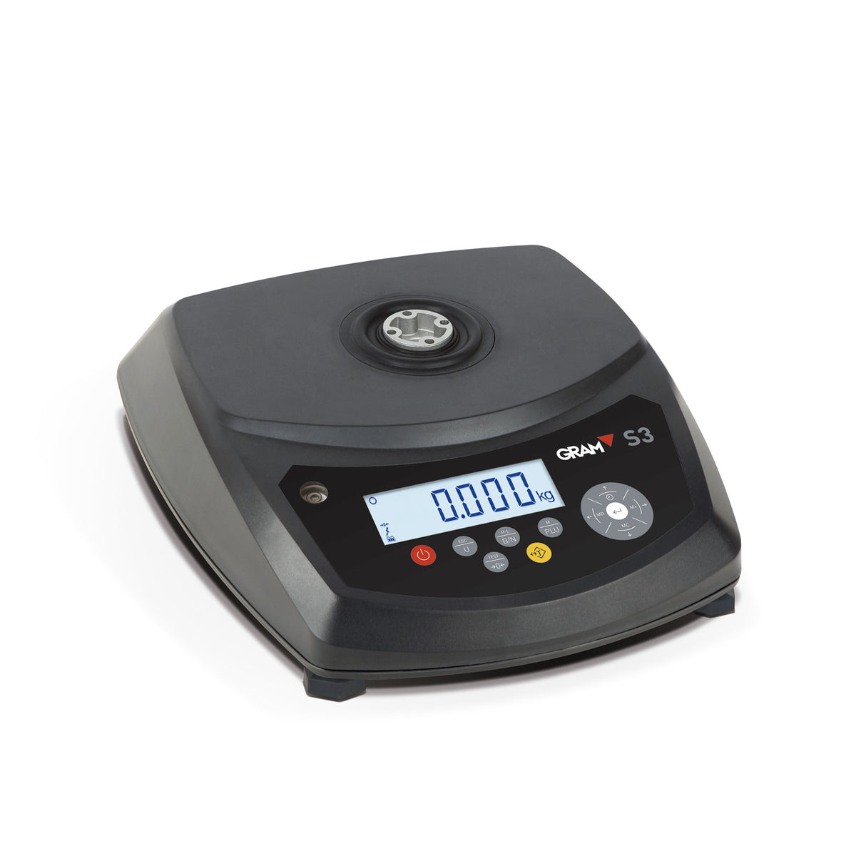 Balance de table S3-30 RS - Gram