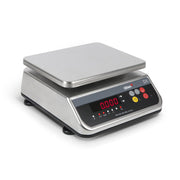 Balance de table professionnelle DX-15 - Gram
