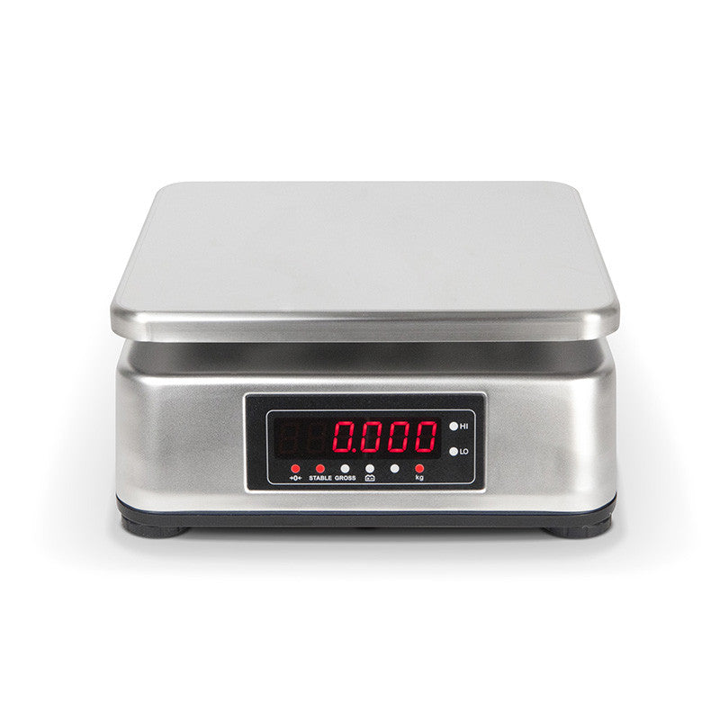 Balance de table professionnelle DX-15 - Gram
