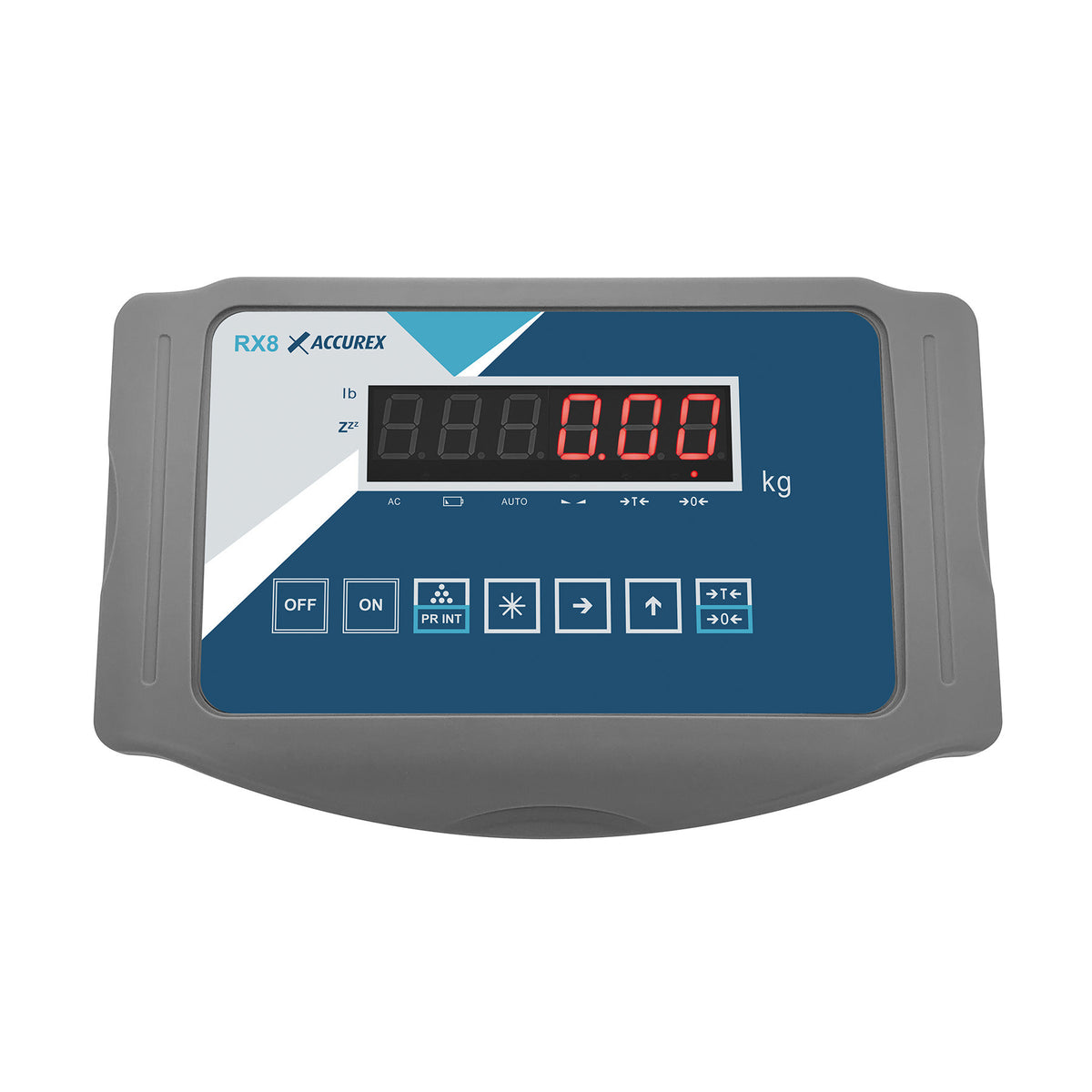 Balance professionnelle - Série RXT - RXT-60S - Gram