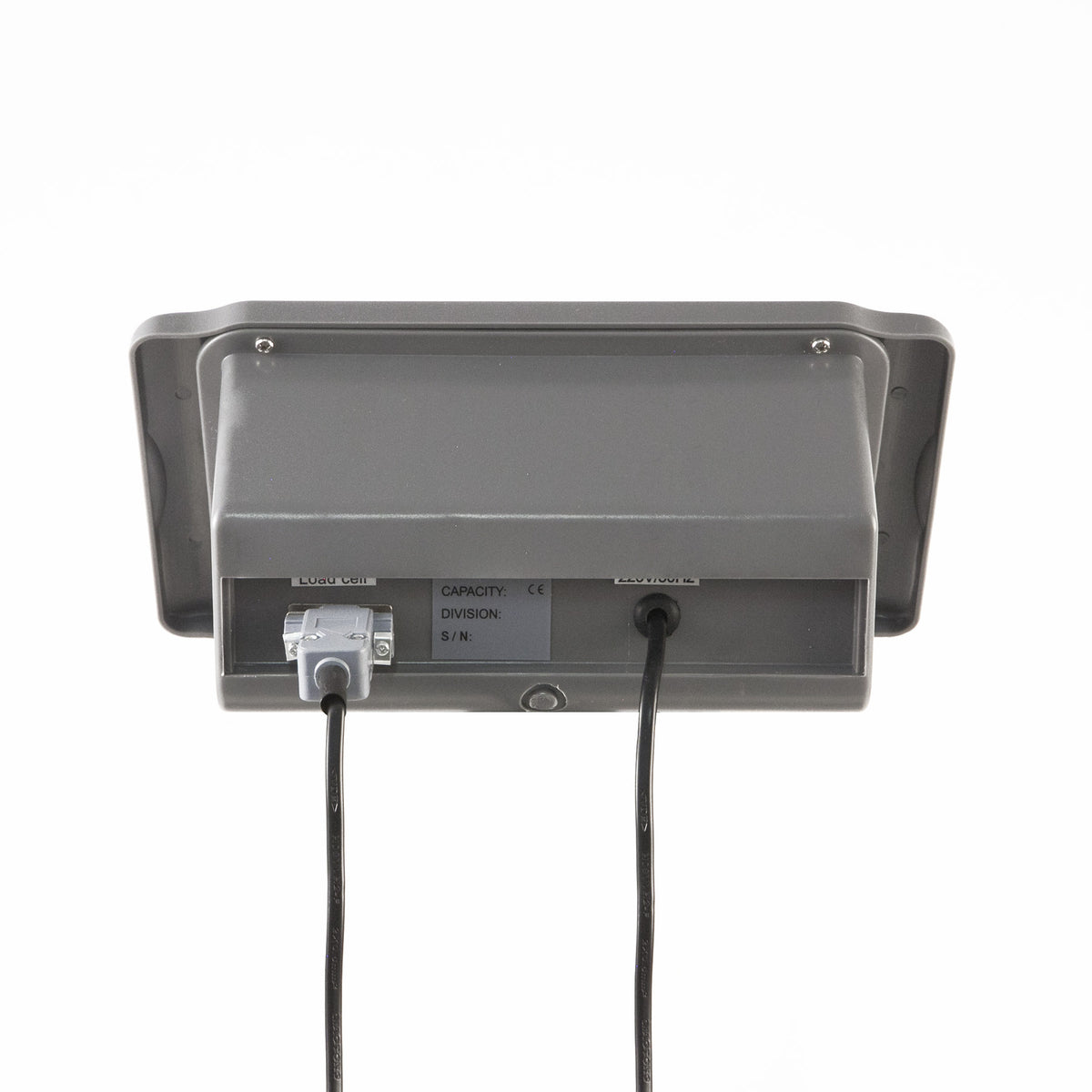 Balance professionnelle - Série RXT - RXT-60S - Gram