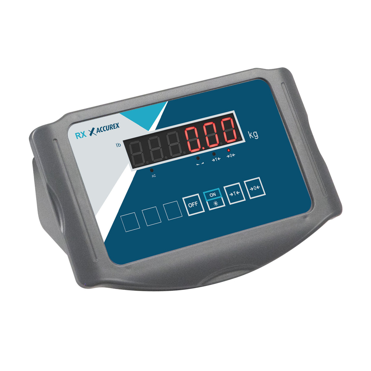 Balance industrielle - 30 kg - RX-30S - Gram