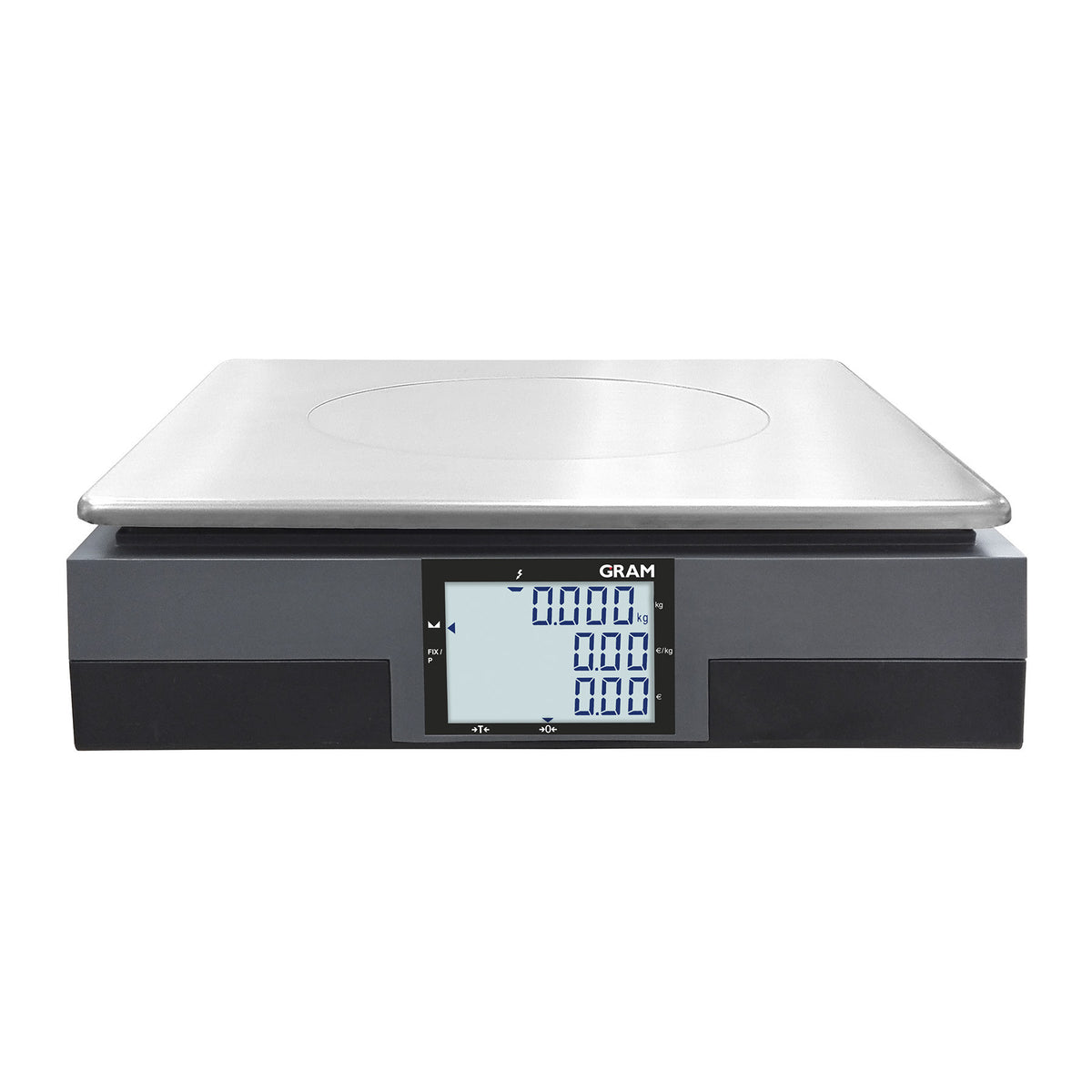 Balance professionnelle sans colonne - ZFOC-30 RS - Gram