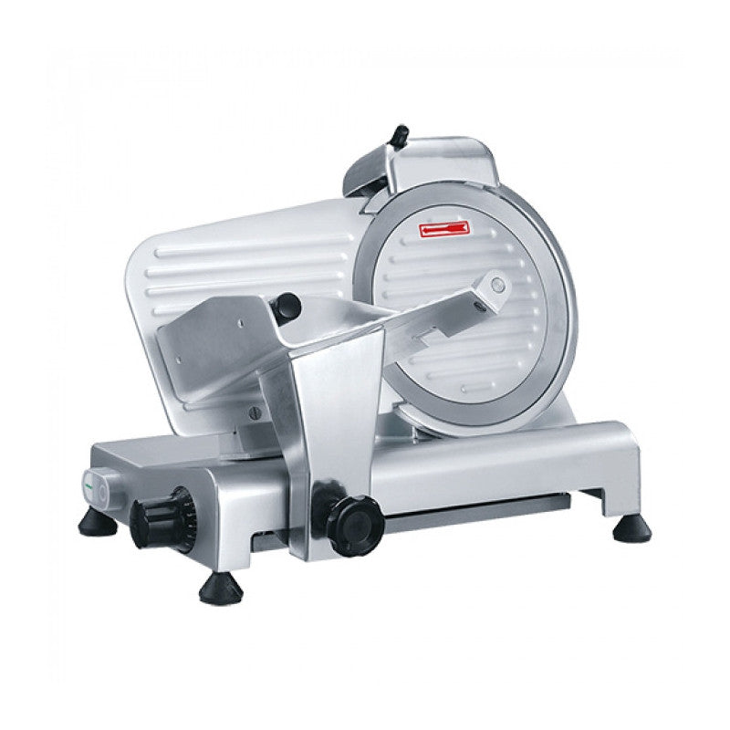 Trancheuse à viande diam 220 mm - Caterchef star