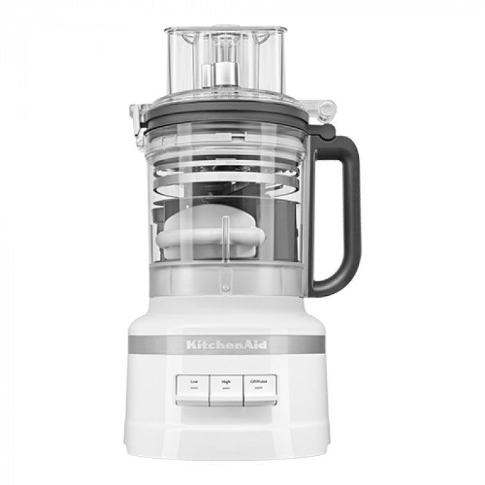 Cutter 3,1 litres - Blanc - KitchenAid
