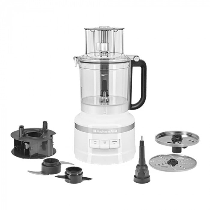 Cutter 3,1 litres - Blanc - KitchenAid