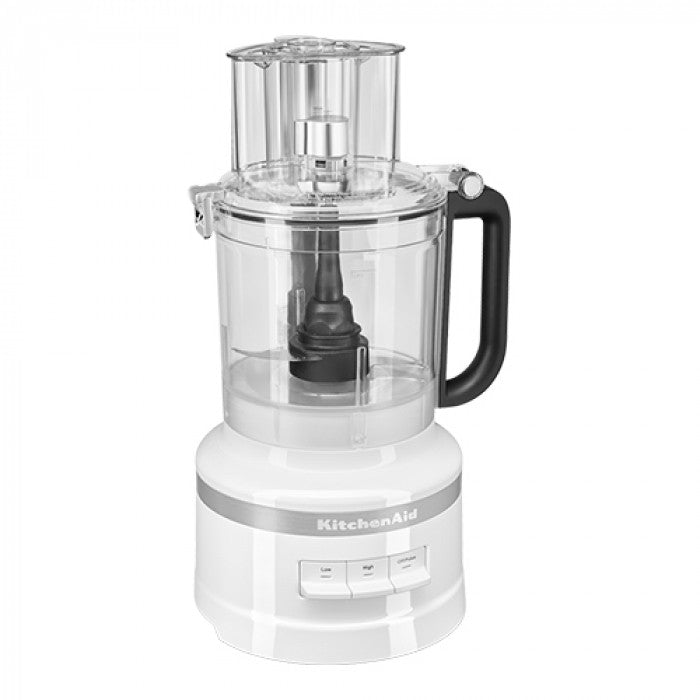Cutter 3,1 litres - Blanc - KitchenAid