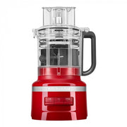 Cutter 3,1 litres - Rouge - KitchenAid