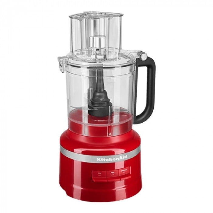 Cutter 3,1 litres - Rouge - KitchenAid