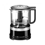 Cutter 0,83 litre - Noir - KitchenAid
