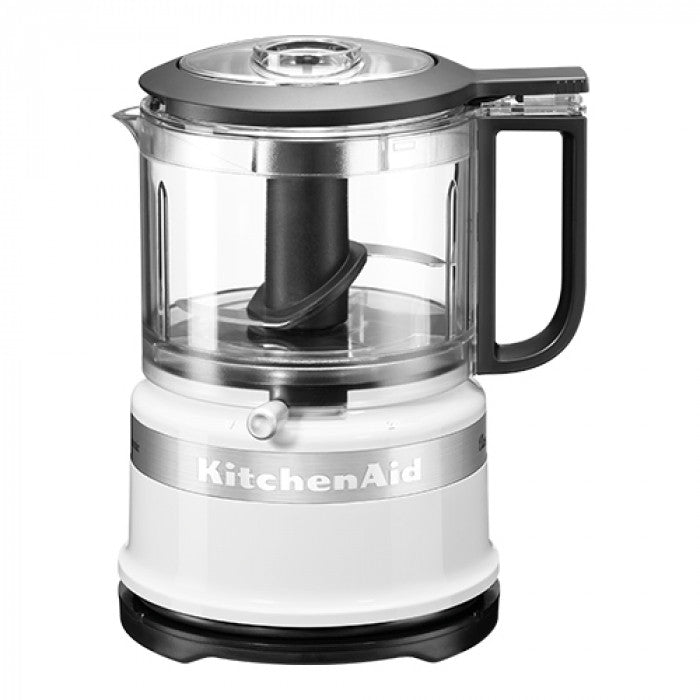 Cutter 0,83 litre - Blanc - KitchenAid