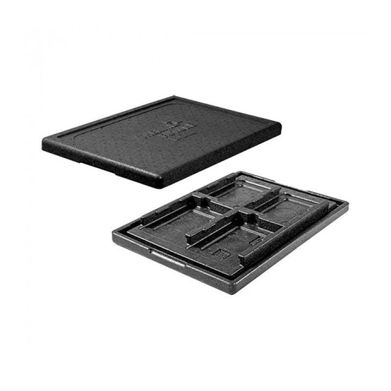 Couvercle refroidissement - Thermo future box