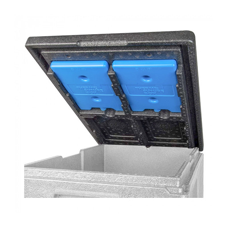 Couvercle refroidissement - Thermo future box