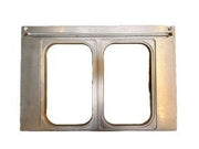 Moule pour thermoscelleuse professionnelle GN 1/8 - Saro