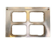 Moule pour thermoscelleuse GN 1/4 - Saro