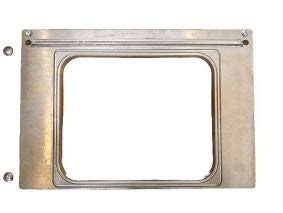 Moule pour thermoscelleuse GN 1/2 - Saro