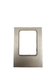 Moule pour thermoscelleuse 193 x 138 mm - Saro