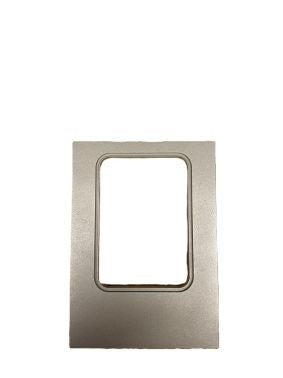 Moule pour thermoscelleuse 193 x 138 mm - Saro