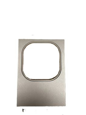Moule pour thermoscelleuse 180 x 180 mm - Saro