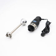 Mixeur plongeant tige de 18 cm - 250 W inox Maxima - Mixeur plongeant professionnel CHR - matériel cuisine pro - Cuistéo