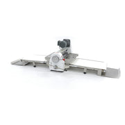 Laminoir à pâte - 52cm - Sur table inox 750 W Maxima - Laminoir à bande professionnel CHR - matériel cuisine pro - Cuistéo