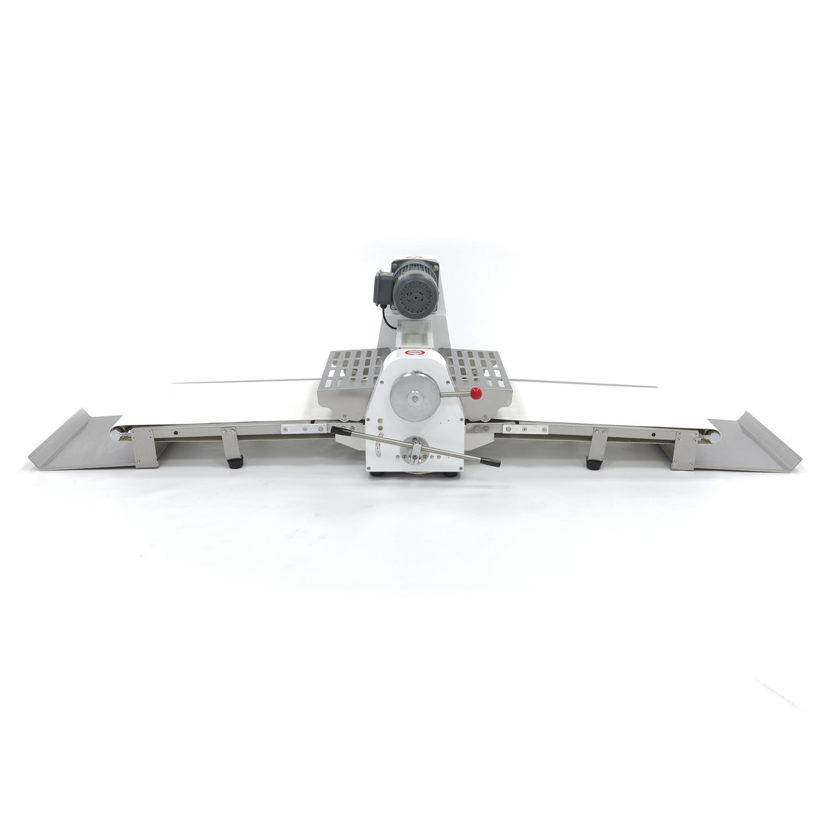 Laminoir à pâte - 52cm - Sur table inox 750 W Maxima - vue 7 - Laminoir à bande pro CHR - Cuistéo