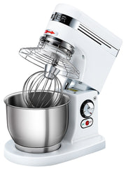 Batteur melangeur 5 litres 210x360x400 mm 0.3 kW Combisteel - Batteur-mélangeur professionnel CHR - matériel cuisine pro - Cuistéo