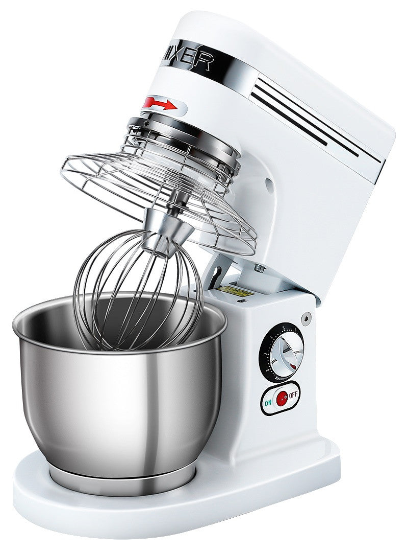 Batteur melangeur 5 litres 210x360x400 mm 0.3 kW Combisteel - Batteur-mélangeur professionnel CHR - matériel cuisine pro - Cuistéo