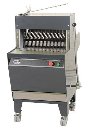 Trancheuse de pain 13 mm Combisteel - Trancheuse à pain professionnel CHR - matériel cuisine pro - Cuistéo