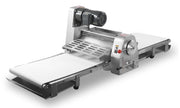Laminoir à bande 380 1630x730x640 mm 0.75 kW Combisteel - Laminoir à bande professionnel CHR - matériel cuisine pro - Cuistéo
