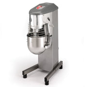 Pétrin BE-20 - 20L - Vitesse variable - 0,9 kW Saro - Batteur-mélangeur professionnel CHR - matériel cuisine pro - Cuistéo