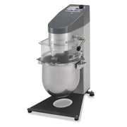 Mélangeur planétaire - 5L - Vitesse variable - 0,25 kW Saro - Batteur-mélangeur professionnel CHR - matériel cuisine pro - Cuistéo