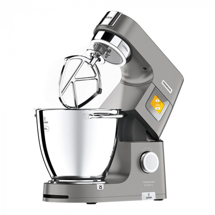 Robot pâtissier professionnel 7,0L - Kenwood
