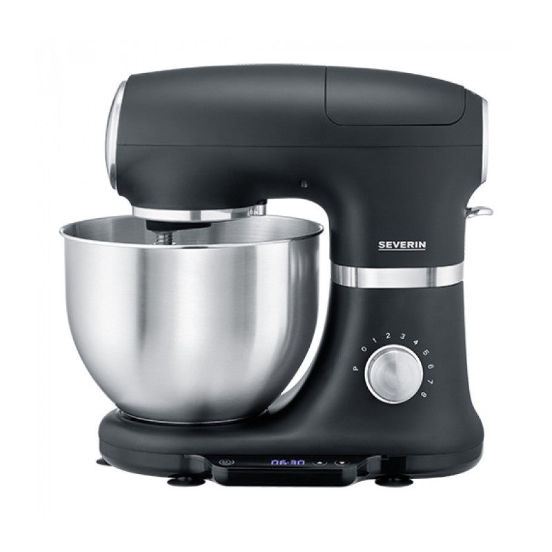 Robot pâtissier professionnel 5,5L - Severin