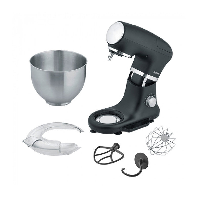 Robot pâtissier professionnel 5,5L - Severin