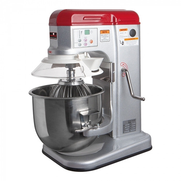 Batteur mélangeur 10 L - Caterchef star