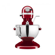 Batteur pâtissier professionnel 5.2 litres Rouge - Kitchenaid