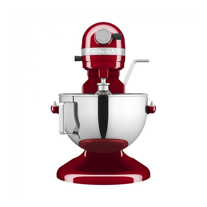 Batteur pâtissier professionnel 5.2 litres Rouge - Kitchenaid