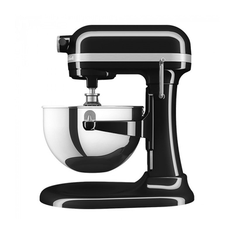 Batteur pâtissier professionnel 5.2 litres Noir - Kitchenaid