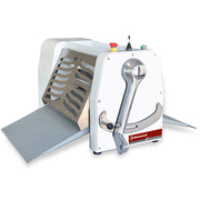 Laminoir de table 500 mm - avec 2 tablettes - Diamond