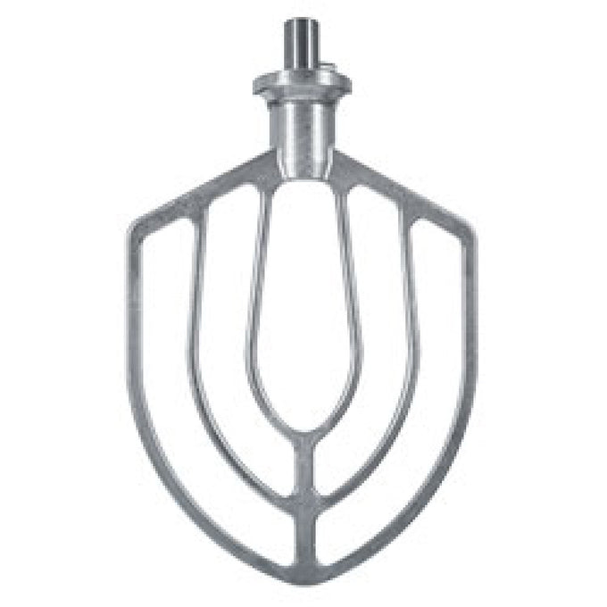 Spatule - 60 litres alu - complémentaire - Diamond