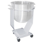 Chariot cuve batteur 40 lt. - Diamond