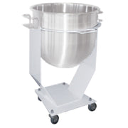 Chariot cuve batteur 60 lt. - Diamond