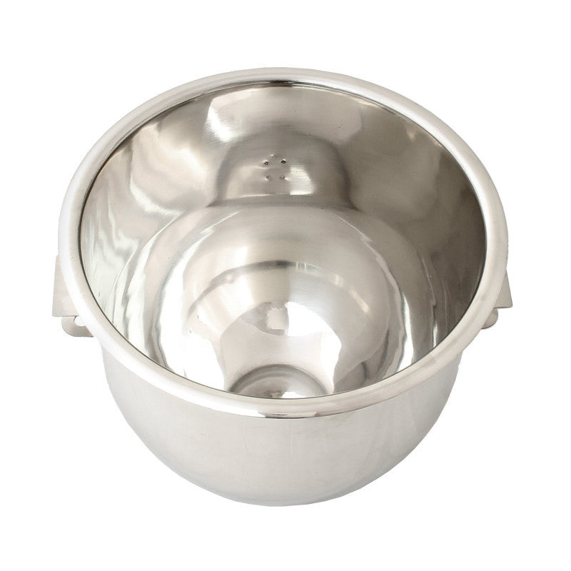 Bol pour 7455.0110 Combisteel - vue 2 - Accessoire batteur pro CHR - Cuistéo